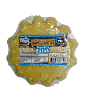 RAP ENG DOCE VENTURA BATIDA 200G