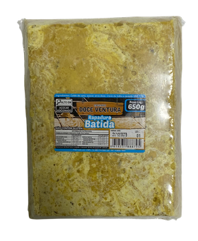 RAP ENG DOCE VENTURA BATIDA 650G