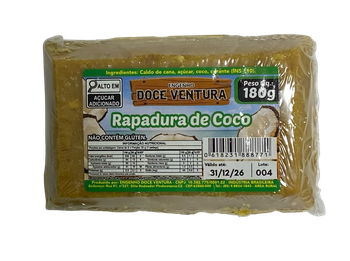 RAP ENG DOCE VENTURA COCO 180G