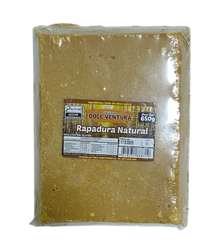 RAP ENG DOCE VENTURA NATURAL 650G