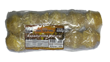 RAP ENG DOCE VENTURA NATURAL C\20UN 500G