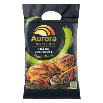 SOBRECOXA AURORA PREMIUM CHIMICHURRI 800