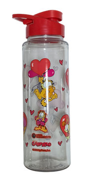 SQUEEZE BANDEIRANTE GARFIELD CORA 750ML