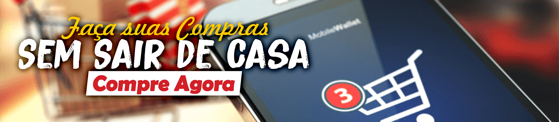 Teste Mercafacil