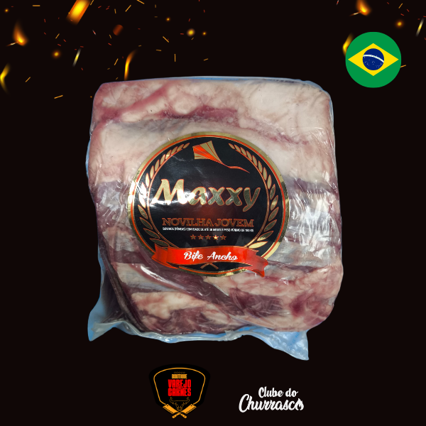 BIFE ANCHO MAXXY GRILL kg
