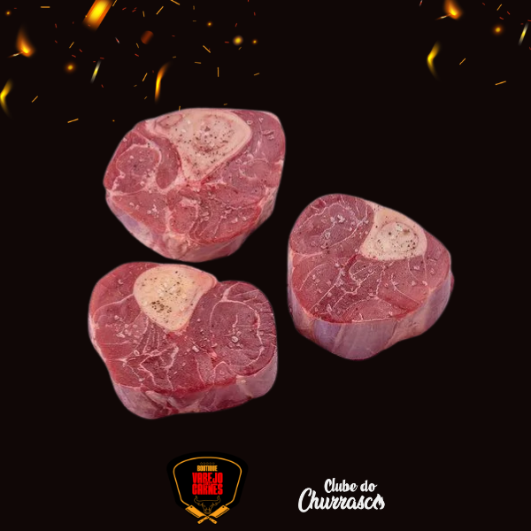 OSSO BUCO BOVINO  kg