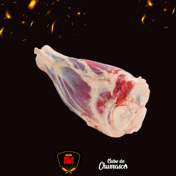OSSO BUCO BOVINO PECA FECHADA kg