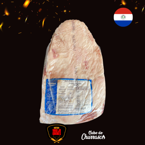 PICANHA GUARANI kg