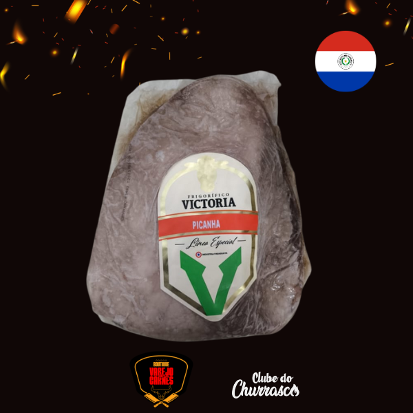 PICANHA VICTORIA kg