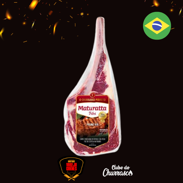 PRIME RIB BOVINO MATURATTA kg