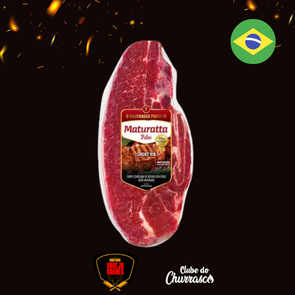 SHORT RIB BOVINO MATURATTA kg