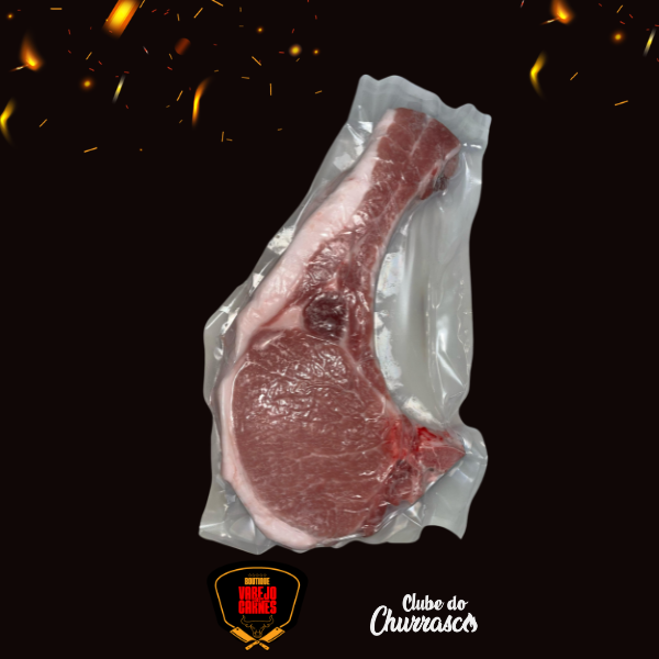 TOMAHAWK SUINO kg