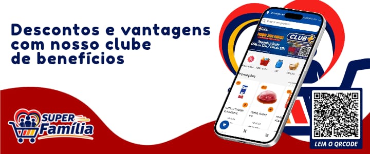 CLUB DE DESCONTOS E VANTAGENS