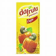 SUCO DA FRUTA CAJU 200ML