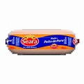 PATE PEITO PERU DEF SEARA 100G