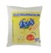 BEBIDA LACTEA ISIS 120G BANANA C/ MACA