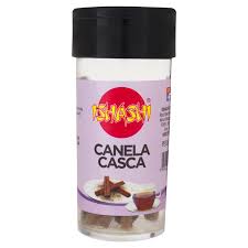 CANELA EM CASCA ISHASHI 15G