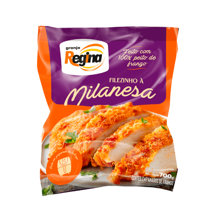 FILEZINHO MILANESA CONG REGINA 700G