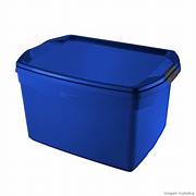 ORGANIZADOR AZUL 29L SANREMO