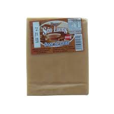 DOCE DE LEITE SAO LUCAS 200G