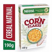 NESTLE CORN FLAKES CER MAT 190G