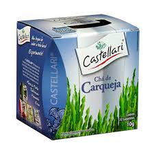 CHA CASTELLARI 10G CARQUEJA