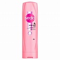 CONDICIONADOR SEDA LUMINOUS UV 300ML