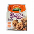 BISCOITO NATURAL LIFE S/GLUTEN 100G BAUNILHA&CACAU