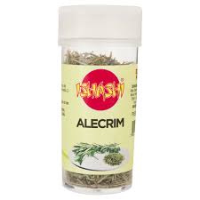 ALECRIM ISHASHI 15G