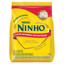 NINHO LEITE INTEGRAL INSTANTANEO SAC 575G BR