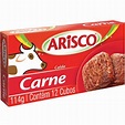 CALDO ARISCO 114G CARNE