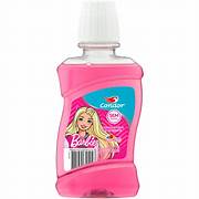 ENXAGUANTE INF CONDOR BARBIE 250ML TUTTI-FRITI