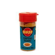 TEMPERO BAIANO ISHASHI 50G
