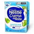 CREME DE LEITE LEVISSIMO NESTLE 200G