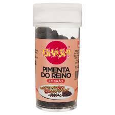 MIX DE PIMENTAS ISHASHI 40G
