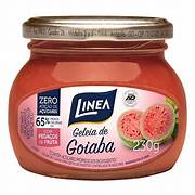 GELEIA DIET 230G GOIABA LINEA