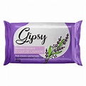 SABONETE GIPSY TOQUE DE LAVANDA 80G