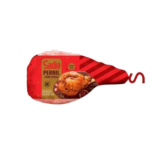 PERNIL SUINO CONG SADIA KG