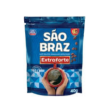 CAFE SOLUVEL SAO BRAZ EXTRA FORTE 40G