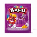 GELATINA ROYAL 25G UVA