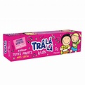 CREME DENTAL INF TRALALA 50G TUTTIFRUT