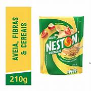 NESTON 3 CEREAIS SACHE 210G