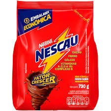 ACHOCOLATADO PO  NESTLEACTGO NESCAU 730G