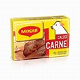 CALDO MAGGI 19G UND CARNE