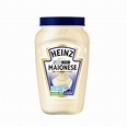 MAIONESE HEINZ 400G