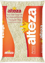 ARROZ PARB ALTEZA 1KG