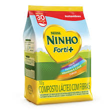 NINHO LEITE INTEGRAL INST 750G