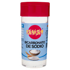 BICARBONATO DE SODIO ISHASHI 50G