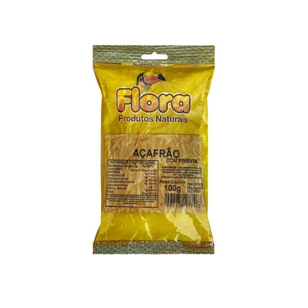 ACAFRAO 50G FLORA