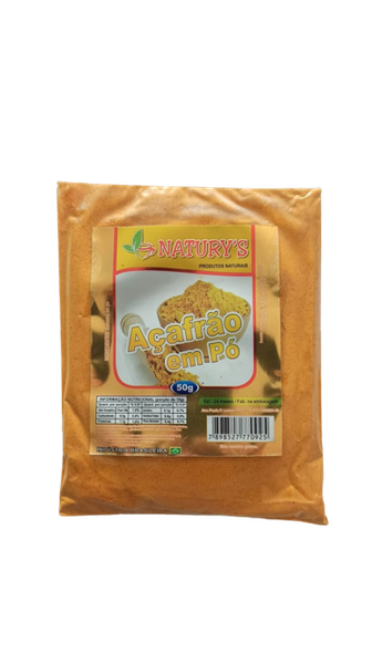 ACAFRAO NATURYS 50G